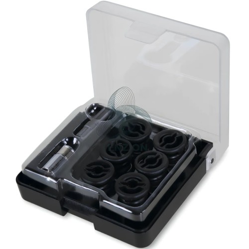 Set Sostituzione Olio Motore Gruppo VAG