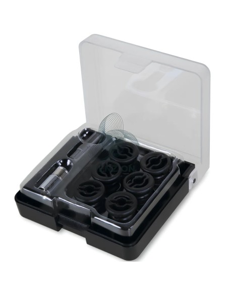 Set Sostituzione Olio Motore Gruppo VAG