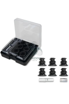 Set Sostituzione Olio Motore Gruppo VAG 2