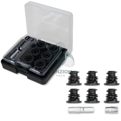 Set Sostituzione Olio Motore Gruppo VAG