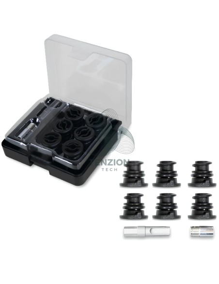 Set Sostituzione Olio Motore Gruppo VAG