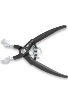 Pinza Becchi Piegati 60° Per Estrazione Relè