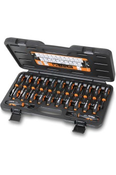 Set 23 Utensili Per Sblocco Connettori Elettrici