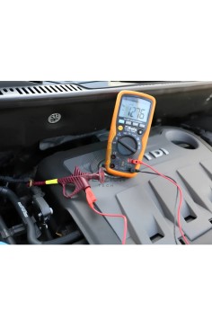 Set 94 Connettori Per Test Su Autovetture Diagnosi 2
