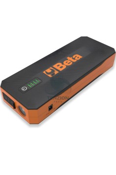 Avviatore Portatile Multifunzione 12V