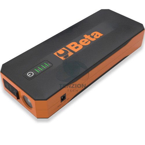Avviatore Portatile Multifunzione 12V