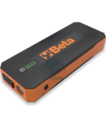 Avviatore Portatile Multifunzione 12V
