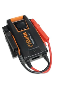 Avviatore Portatile Al Litio 12V