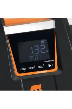 Avviatore Portatile Al Litio 12V 2