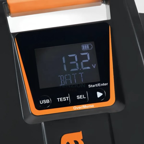 Avviatore Portatile Al Litio 12V