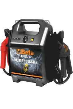 Avviatore Portatile 12V
