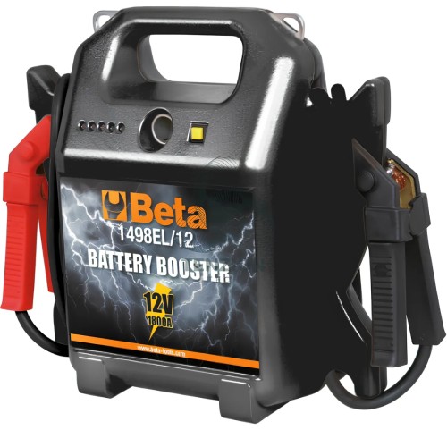 Avviatore Portatile 12V