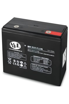 Ricambio Batteria 12V Avviatori EL/12V EL/12-24V