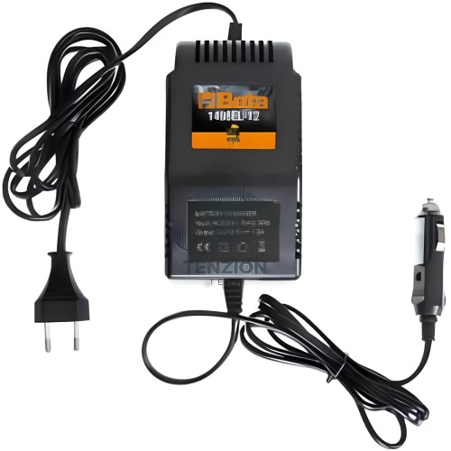 Alimentatore Di Rete Per Avviatore Beta 1498EL/12 1498EL/12-24 1498PRO/12 1498PRO/12-24