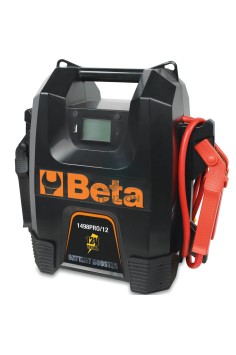 Avviatore Portatile 12V Pro