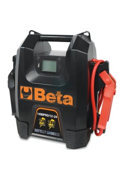 Avviatore Portatile 12-24V Pro