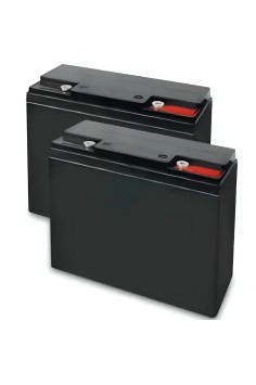 Ricambio Batteria 12V Avviatore 1498PRO/12-24V