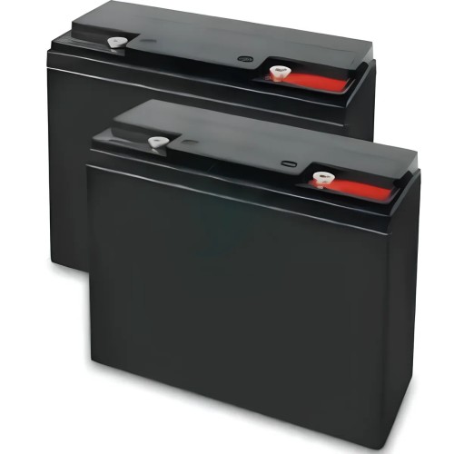 Ricambio Batteria 12V Avviatore 1498PRO/12-24V