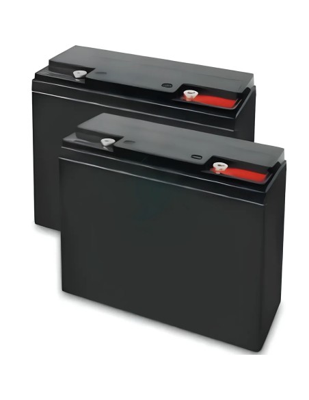 Ricambio Batteria 12V Avviatore 1498PRO/12-24V