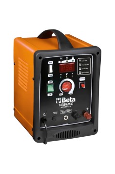 Caricabatteria Tradizionale Automatico 12-24V