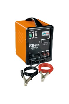 Caricabatteria Avviatore Tradizionale 12-24V