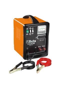 Caricabatteria Avviatore Tradizionale 12-24V