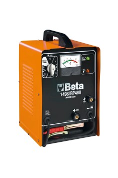 Caricabatteria Avviatore Tradizionale 12-24V