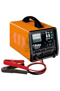 Caricabatteria Avviatore 12V