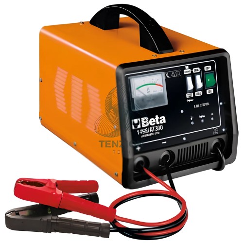 Caricabatteria Avviatore 12V