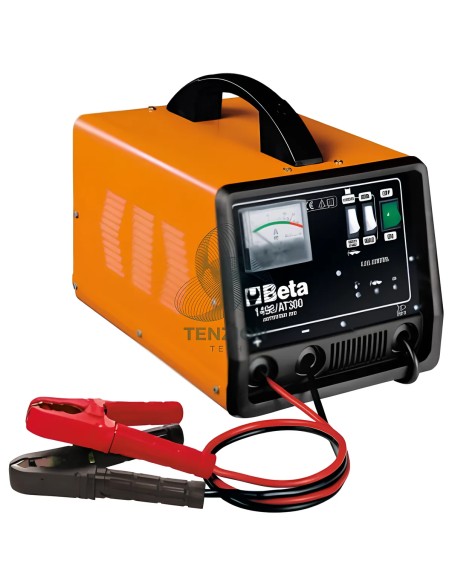 Caricabatteria Avviatore 12V