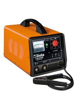 Caricabatteria Avviatore 12-24V