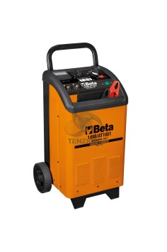 Caricabatteria Avviatore Carrellato 12-24V