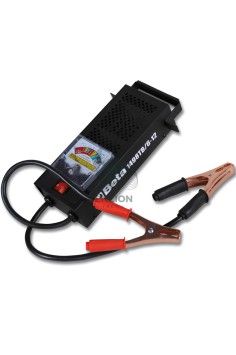 Tester Analogico Per Batteria 6-12V