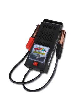 Tester Analogico Per Batteria 6-12V 2