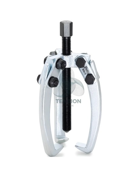 Estrattore Tre Griffe Oscillanti