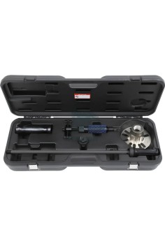 Set Estrazione Mozzi Cuscinetti Ruote 3 4 5 Fori