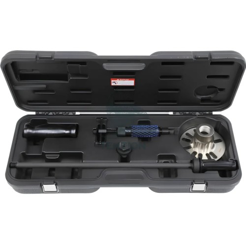 Set Estrazione Mozzi Cuscinetti Ruote 3 4 5 Fori