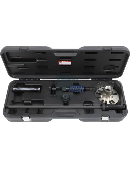 Set Estrazione Mozzi Cuscinetti Ruote 3 4 5 Fori