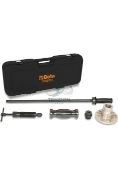 Set Estrazione Mozzi Cuscinetti Ruote 3 4 5 Fori 2