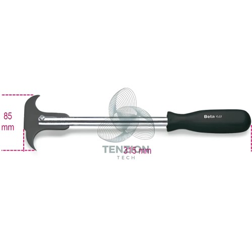 Utensile Per Rimozione Guarnizioni Paraoli