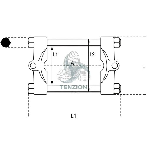 Separatore