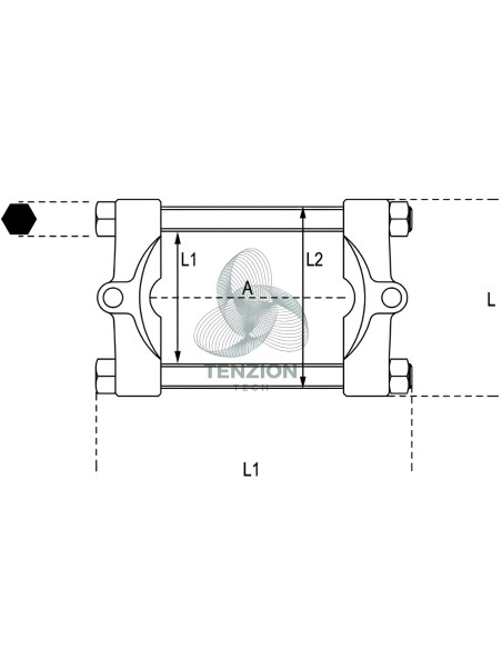 Separatore