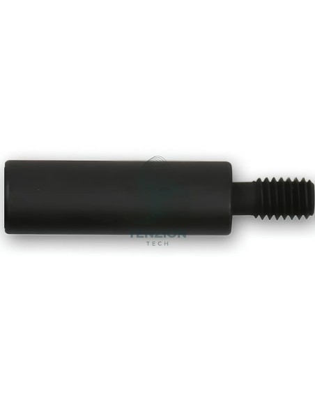 Prolunga Tonda Corta 42mm