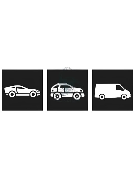 Smonta Ammortizzatori Pneumatico Autoveicoli Suv