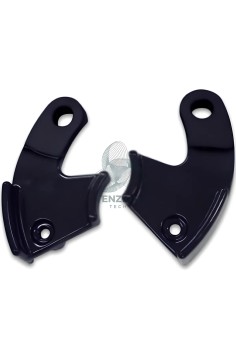 Coppia Ganasce Superiori Ribassate Per Beta 1550U