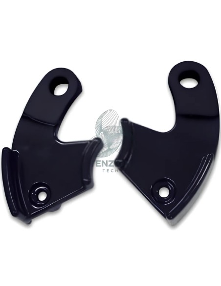 Coppia Ganasce Superiori Ribassate Per Beta 1550U