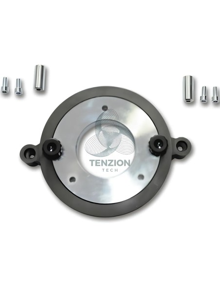 Staffe Speciali Per Beta 1550U Mercedes Classe A B E