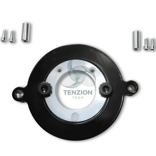 Staffe Speciali Per Beta 1550U Mercedes Classe C