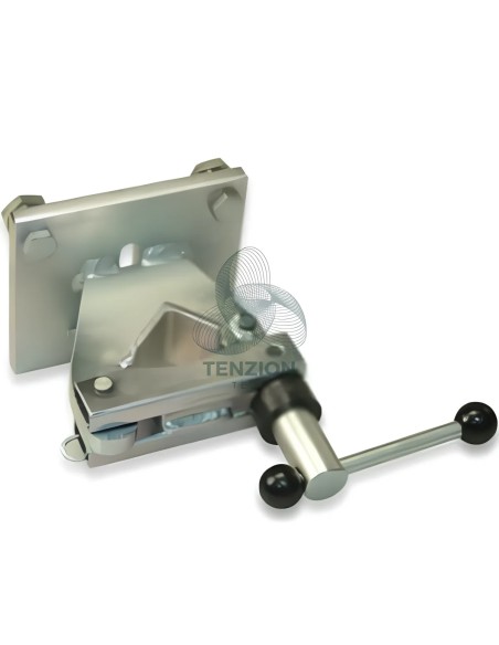 Morsa Per Smonta Ammortizzatori Beta 1550U