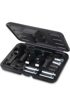 Set Per Divaricare Giunti Ammortizzatori Bracci Oscillanti
